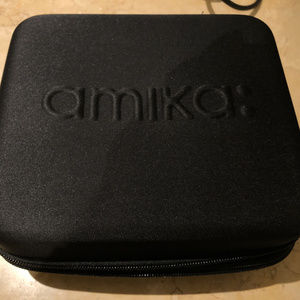 Amika Jack of all curling iron set